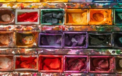 Un voyage dans l’univers de l’Aquarelle : des origines à l’innovation