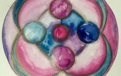 Les Mandalas : Origine, Symbolique et Bienfaits dans les Pratiques de Bien-Être