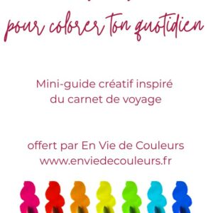 3 escales créatives