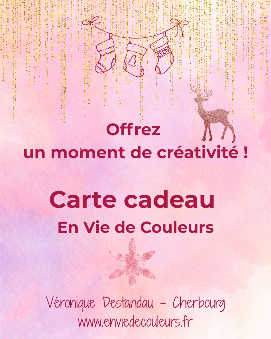 Carte Cadeau