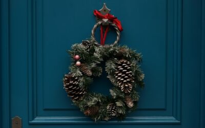 Noël entre créativité et couleurs