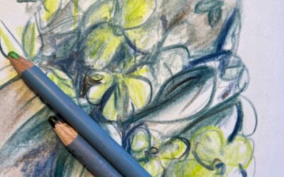 Le printemps en couleurs : réveiller sa créativité après l’hiver