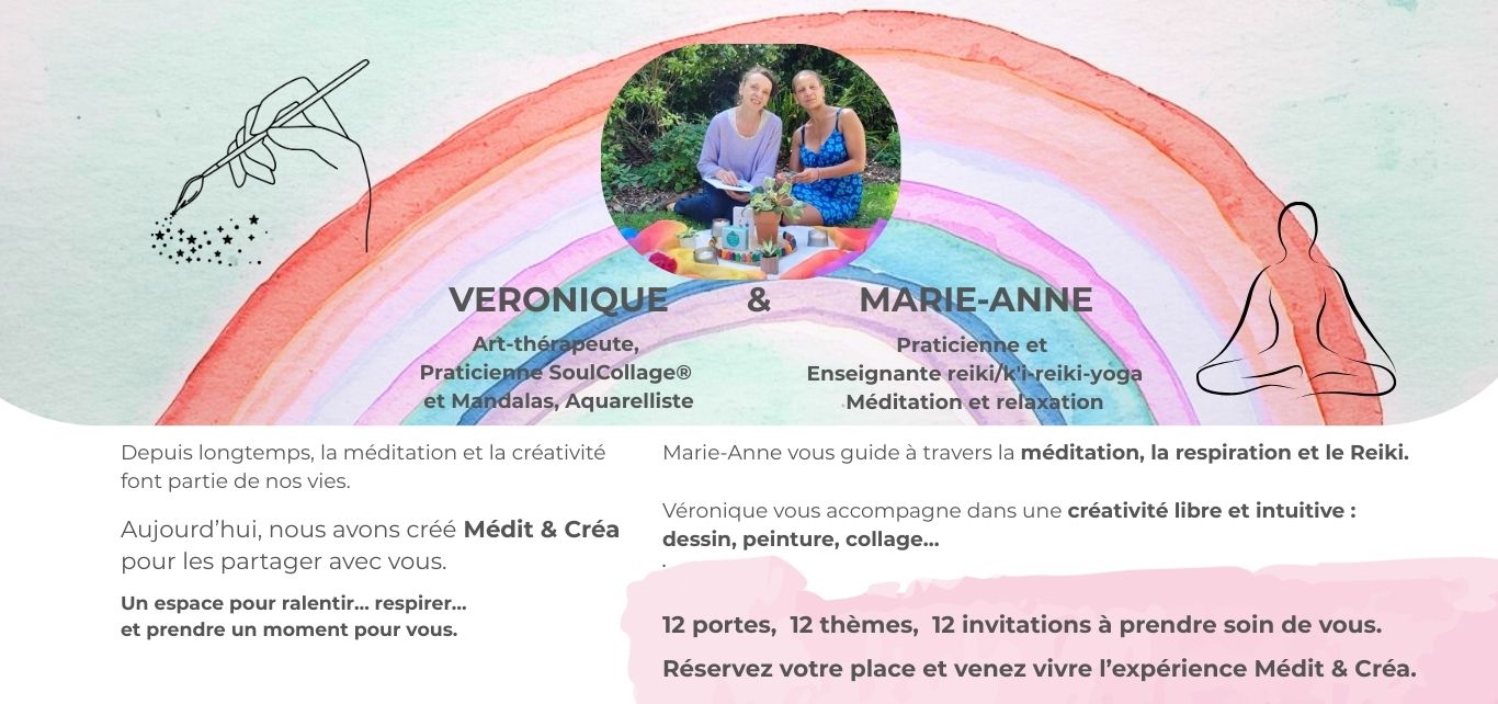 Présentation carnet des 12 portes