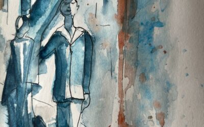 Carnet de voyages autrement : prendre le temps de regarder