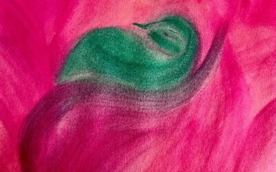 Trop de choses dans la tête ? Et si vous laissiez les couleurs prendre le relais ?
